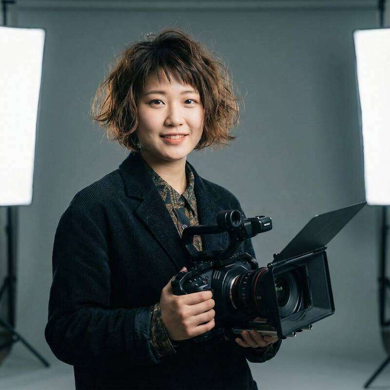 海角社区制片人